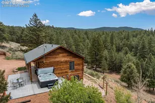 918 Douglas Fir Dr, Woodland Park, CO 80863 - Photo 45