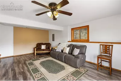 918 Douglas Fir Drive, Woodland Park, CO 80863 - Photo 33