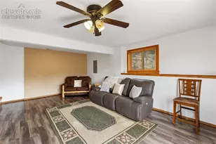 918 Douglas Fir Dr, Woodland Park, CO 80863 - Photo 33