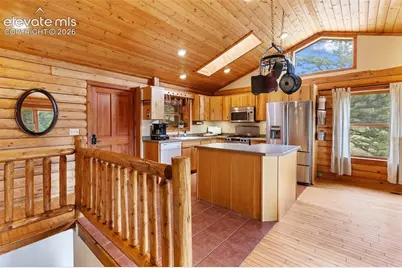 918 Douglas Fir Drive, Woodland Park, CO 80863 - Photo 13