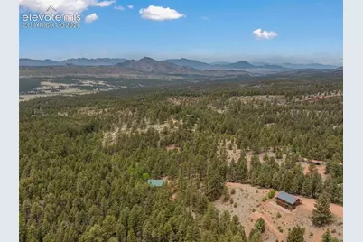 918 Douglas Fir Drive, Woodland Park, CO 80863 - Photo 49