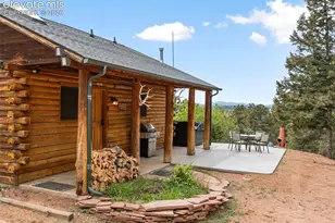 918 Douglas Fir Dr, Woodland Park, CO 80863 - Photo 3