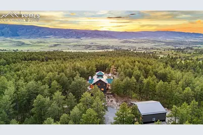 5090 S Perry Park Road, Sedalia, CO 80135 - Photo 41