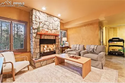 5090 S Perry Park Road, Sedalia, CO 80135 - Photo 27