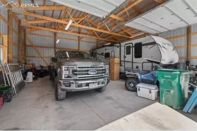 5090 S Perry Park Road, Sedalia, CO 80135 - Photo 45