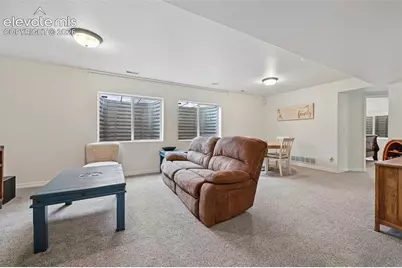 3360 Sugar Pine Way, Colorado Springs, CO 80920 - Photo 33