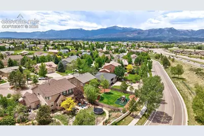 3360 Sugar Pine Way, Colorado Springs, CO 80920 - Photo 49