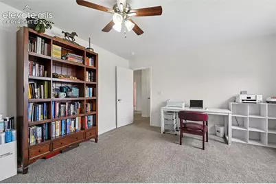 3360 Sugar Pine Way, Colorado Springs, CO 80920 - Photo 31