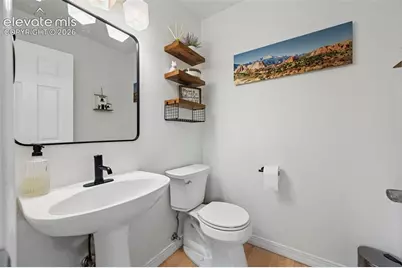 3360 Sugar Pine Way, Colorado Springs, CO 80920 - Photo 17