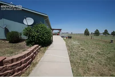 5753 Miss Ellie Lane, Peyton, CO 80831 - Photo 23