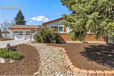 1311 Acacia Drive, Colorado Springs, CO 80907 - Photo 3