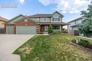 8315 Drayton Hall Dr, Colorado Springs, CO 80920 - Photo 1