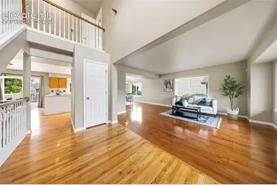 8315 Drayton Hall Drive, Colorado Springs, CO 80920 - Photo 3