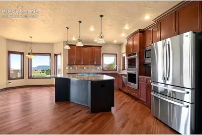7095 Eagle Wing Drive, Colorado Springs, CO 80908 - Photo 9