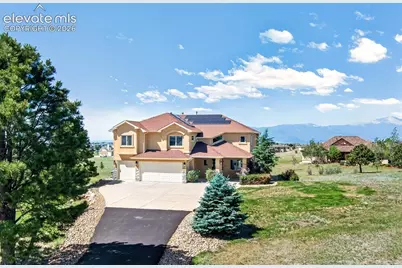 7095 Eagle Wing Drive, Colorado Springs, CO 80908 - Photo 45