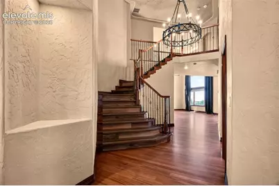 7095 Eagle Wing Drive, Colorado Springs, CO 80908 - Photo 3