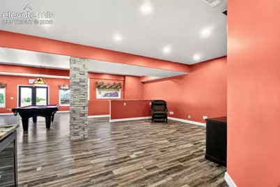 7095 Eagle Wing Drive, Colorado Springs, CO 80908 - Photo 31
