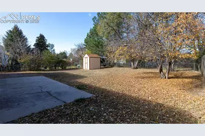 3932 Pearl Drive, Colorado Springs, CO 80918 - Photo 21