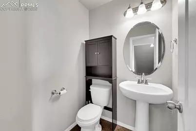 12113 Eagle Crest Court, Peyton, CO 80831 - Photo 13