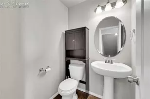 12113 Eagle Crest Ct, Peyton, CO 80831 - Photo 13