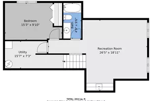 12113 Eagle Crest Ct, Peyton, CO 80831 - Photo 37