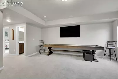 12113 Eagle Crest Court, Peyton, CO 80831 - Photo 27