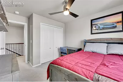 12113 Eagle Crest Court, Peyton, CO 80831 - Photo 21