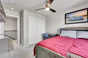 12113 Eagle Crest Ct, Peyton, CO 80831 - Photo 21