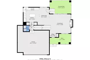 12113 Eagle Crest Ct, Peyton, CO 80831 - Photo 35