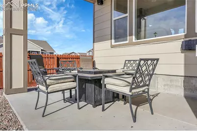 12113 Eagle Crest Court, Peyton, CO 80831 - Photo 33