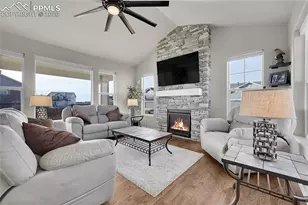 12113 Eagle Crest Ct, Peyton, CO 80831 - Photo 5