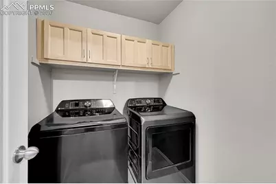 12113 Eagle Crest Court, Peyton, CO 80831 - Photo 25