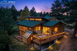 36 Illini Dr, Woodland Park, CO 80863 - Photo 1
