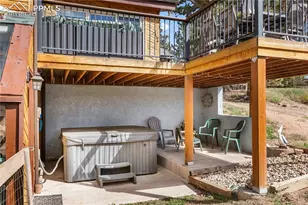 36 Illini Dr, Woodland Park, CO 80863 - Photo 31