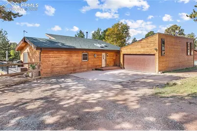 36 Illini Drive, Woodland Park, CO 80863 - Photo 35