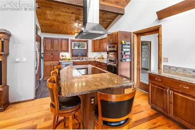 36 Illini Drive, Woodland Park, CO 80863 - Photo 5