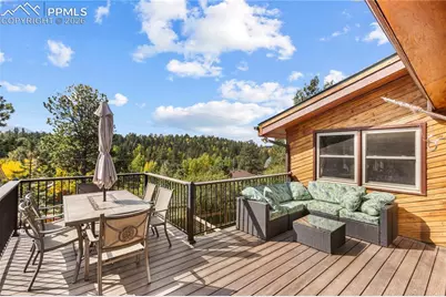 36 Illini Drive, Woodland Park, CO 80863 - Photo 25