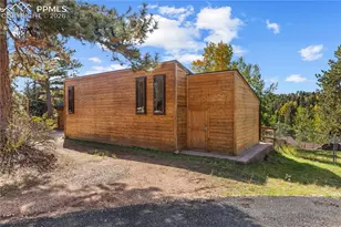 36 Illini Dr, Woodland Park, CO 80863 - Photo 33