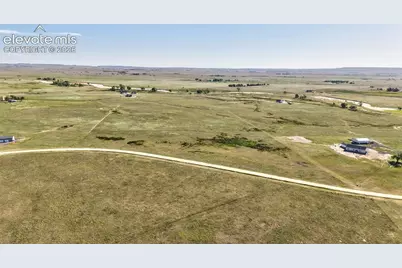 8007 Wrangler Ranch View, Peyton, CO 80831 - Photo 9