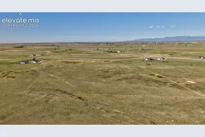 8007 Wrangler Ranch View, Peyton, CO 80831 - Photo 7