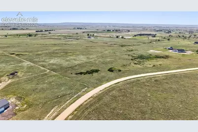 8007 Wrangler Ranch View, Peyton, CO 80831 - Photo 5