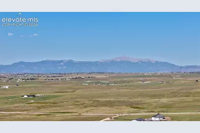 8007 Wrangler Ranch View, Peyton, CO 80831 - Photo 1