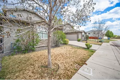 3723 Scott Lane, Colorado Springs, CO 80907 - Photo 3