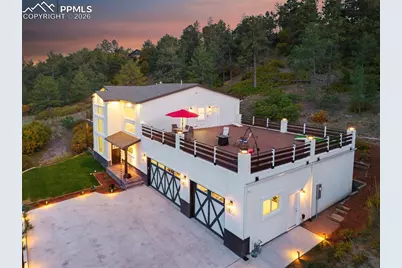 35 E Woodmen Road, Colorado Springs, CO 80919 - Photo 39