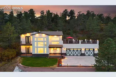 35 E Woodmen Road, Colorado Springs, CO 80919 - Photo 3