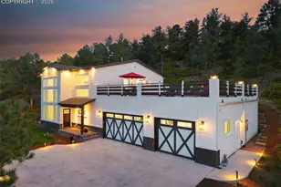 35 E Woodmen Rd, Colorado Springs, CO 80919 - Photo 1