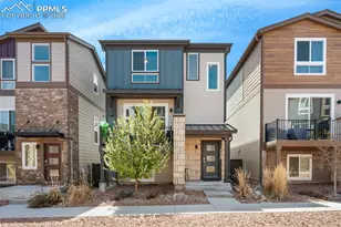 7340 Cracker Jack Hts, Colorado Springs, CO 80922 - Photo 1