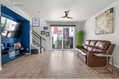 7340 Cracker Jack Heights, Colorado Springs, CO 80922 - Photo 13