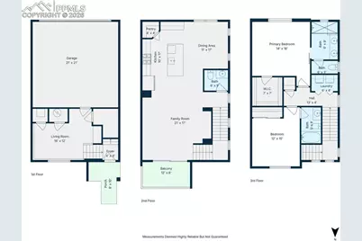 7340 Cracker Jack Heights, Colorado Springs, CO 80922 - Photo 33