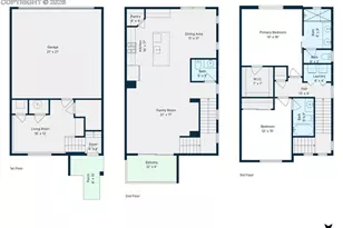 7340 Cracker Jack Hts, Colorado Springs, CO 80922 - Photo 33